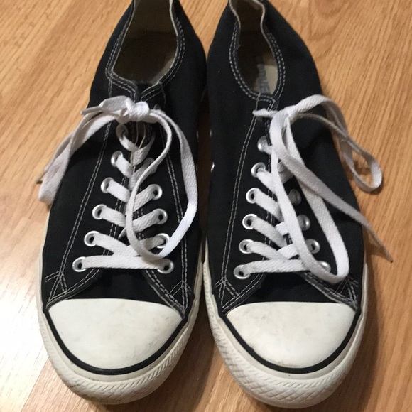 Converse Other - Converse sneakers men’s sz 10 women’s 12